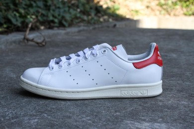 adidas stan smith rouge bordeaux